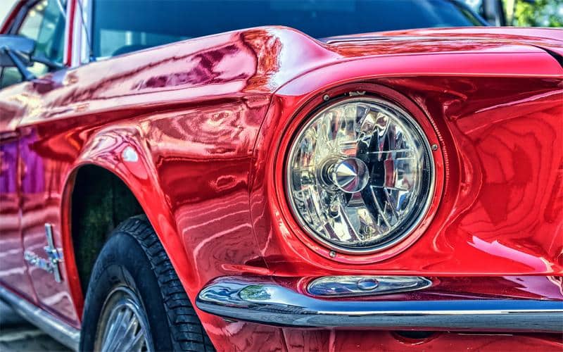 Oldtimer Gutachten