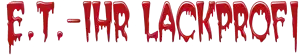 E.T.-Ihr-Lackprofi-GmbH